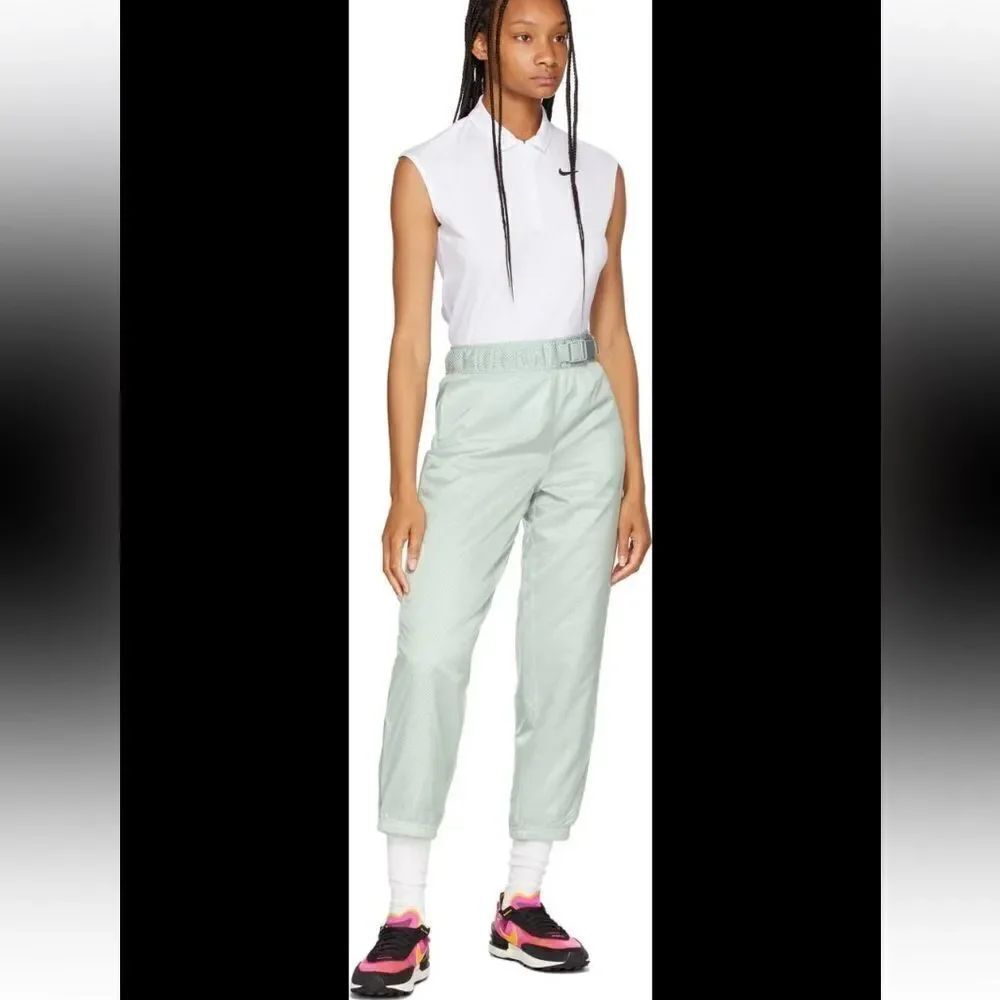 NWT Nike Tech Pack pants. Size XXL